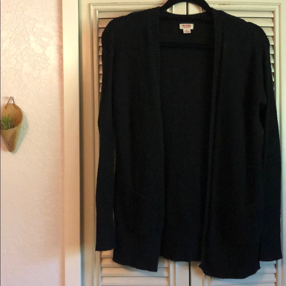 Cardigan